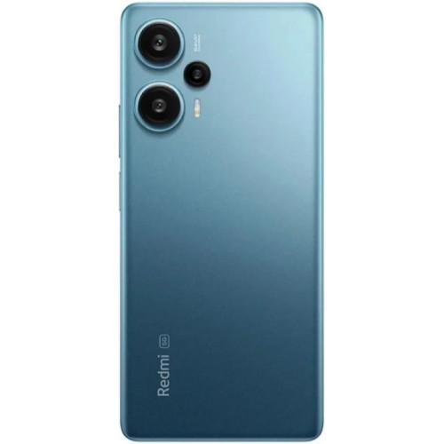 Купити Xiaomi Redmi Note 12 Turbo 12/512GB Blue Гарантія 1 Рік