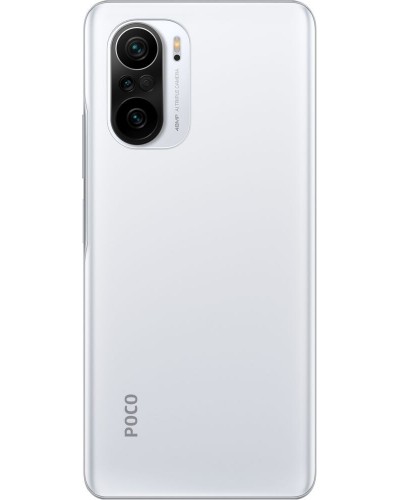 Купить Poco F3 6Gb/128Gb Arctic White Гарантия 1 Год