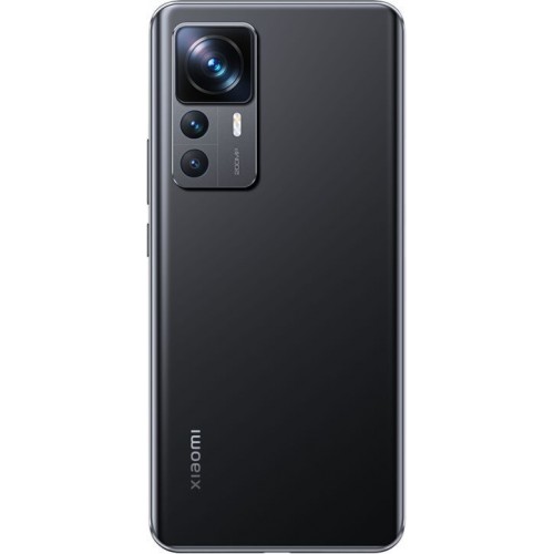 Купити Xiaomi 12T Pro 12/256GB Black Гарантія 1 рік