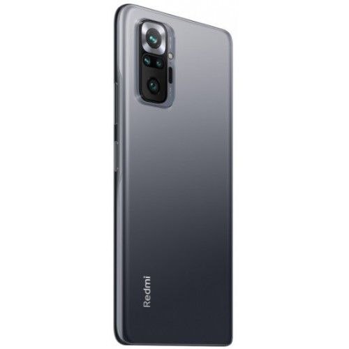 Купити Xiaomi Redmi Note 10 Pro 8/128Gb Onyx Gray Global Гарантія 1 Рік