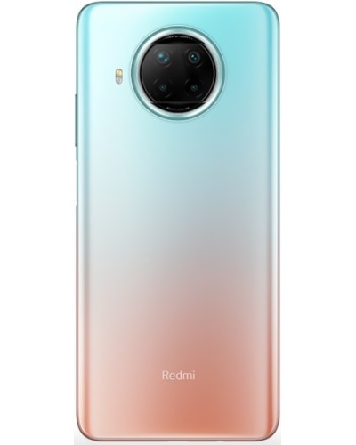 Купить Xiaomi Redmi Note 9 Pro 5G 8/128GB Green Гарантия 1 Год