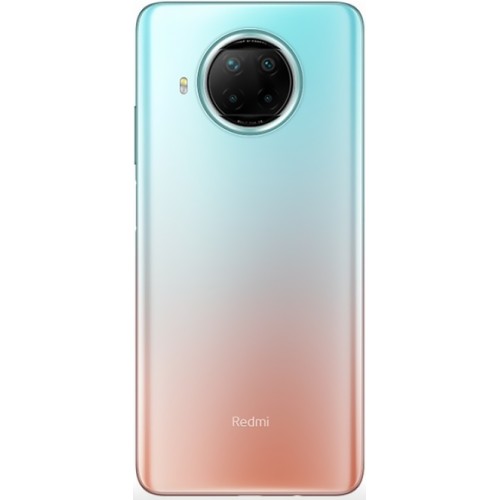 Купити Xiaomi Redmi Note 9 Pro 5G 8/128GB Green Гарантія 1 рік