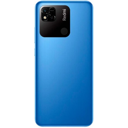 Купити Xiaomi Redmi 10A 3/64GB Blue Global Гарантія 1 Рік