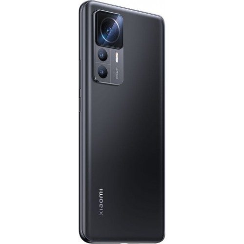 Купити Xiaomi 12T Pro 12/256GB Black Гарантія 1 рік