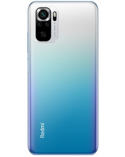 Купить Xiaomi Redmi Note 10S 6/128 Ocean Blue Global Гарантия 1 Год