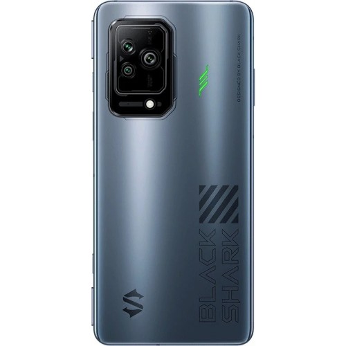 Купити Xiaomi Black Shark 5 8/128GB Gray Global