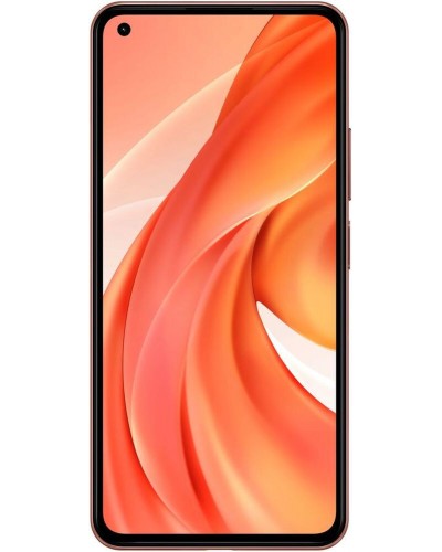 Купить Xiaomi Mi 11 Lite 6/64 Peach Pink Global Гарантия 1 Год