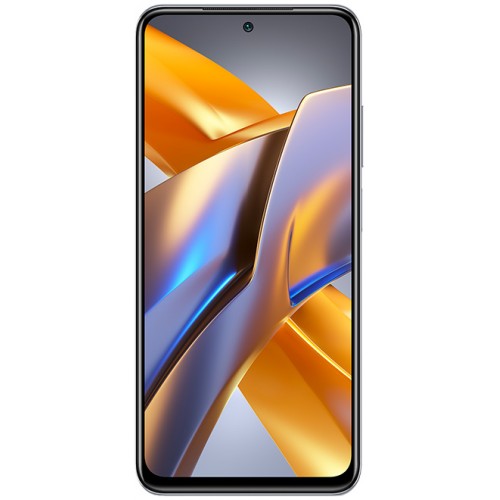 Купить Xiaomi POCO M5S 6/128GB White Гарантия 1 Год