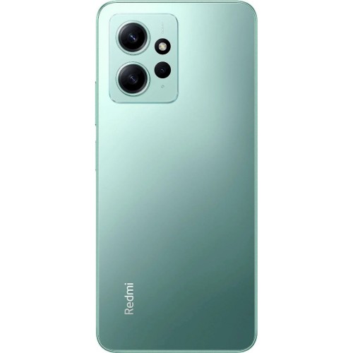 Купить Xiaomi Redmi Note 12 4/128GB Global Version Mint Green Гарантия 1 Год