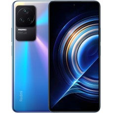Xiaomi Redmi K50 8/256GB Blue Гарантія 1 рік