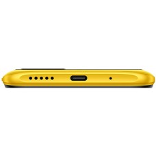 Купити Xiaomi POCO C40 3/32Gb Poco Yellow Гарантія 1 Рік