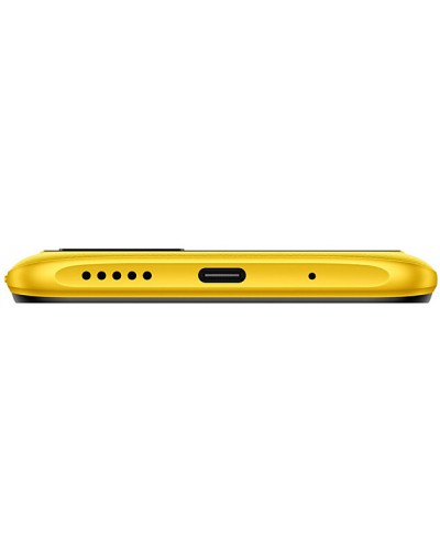 Купить Xiaomi POCO C40 3/32Gb Poco Yellow Гарантия 1 Год