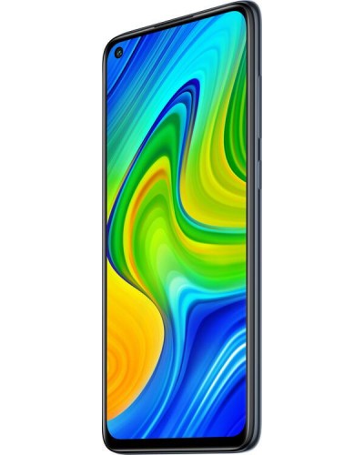 Купить Xiaomi Redmi Note 9 4/128GB Onyx Black Global Гарантия 1 Год