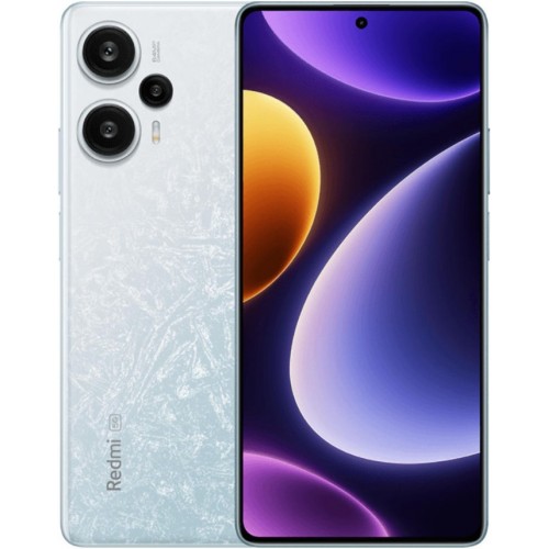 Купити Xiaomi Redmi Note 12 Turbo 16/1TB White Гарантія 1 Рік
