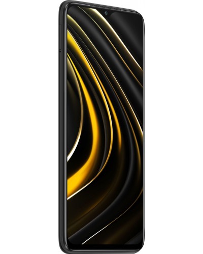 Купить Xiaomi POCO M3 4/128 Black Гарантия 1 Год