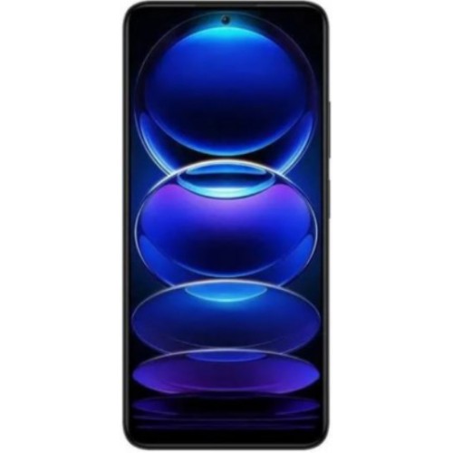 Купити Xiaomi Redmi Note 12 5G 8/128GB Onyx Gray Гарантія 1 рік