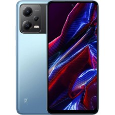 Xiaomi POCO X5 5G 6/128GB Blue Гарантия 1 Год