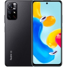 Xiaomi Redmi Note 11S 5G 6/128Gb Midnight Black Гарантія 1 рік