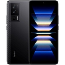 Xiaomi Redmi K60 Pro 12/256GB Black Гарантія 1 рік