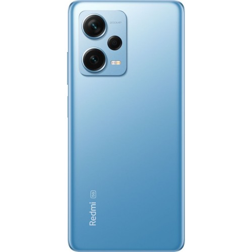 Купити Xiaomi Redmi Note 12 Pro+ (Plus) 5G 8/256GB Global Version NFC Sky Blue Гарантія 1 рік
