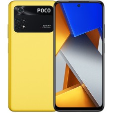 Xiaomi POCO M4 Pro 4G 8/256Gb Global Yellow (2022) Гарантия 1 Год