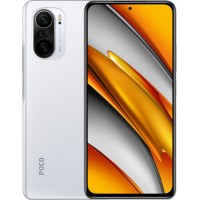 Poco F3 8/256Gb Arctic White Гарантія 1 Рік