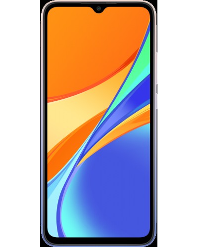 Купить Xiaomi Redmi 9C 4/128Gb Purple Global Гарантия 1 Год