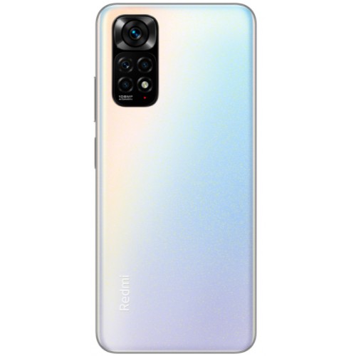 Купити Xiaomi Redmi Note 11S 8/128Gb Pearl White Гарантія 1 Рік