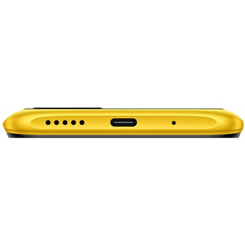 Купити Xiaomi POCO C40 4/64Gb Poco Yellow Гарантія 1 Рік