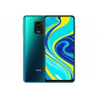 Xiaomi Redmi Note 9S 6/128 Aurora Global Blue Гарантія 1 Рік
