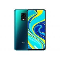 Xiaomi Redmi Note 9S 6/128 Aurora Global Blue Гарантія 1 Рік
