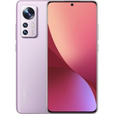 Xiaomi 12X 8/128GB Purple Global Version Гарантия 1 Год