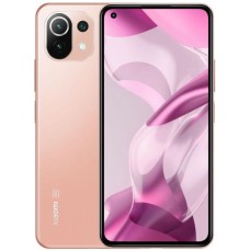 Xiaomi 11 Lite 5G NE 8/128GB Peach Pink Гарантия 1 Год