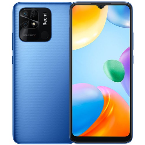 Купити Xiaomi Redmi 10C 4/64GB Ocean Blue (Global) Гарантія 1 Рік Купити Xiaomi Redmi 10C 4/64GB Ocean Blue (Global) Гарантія 1 Рік