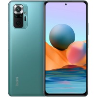 Xiaomi Redmi Note 10 Pro 6/128Gb Green Global Гарантия 1 Год