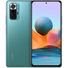 Xiaomi Redmi Note 10 Pro 6/128Gb Green Global Гарантия 1 Год