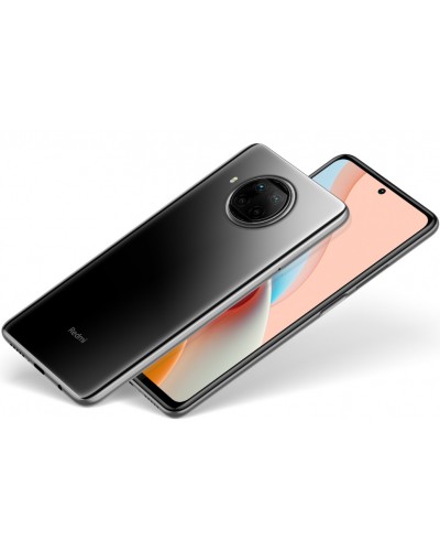 Купить Xiaomi Redmi Note 9 Pro 5G 8/128GB Gray Гарантия 1 Год