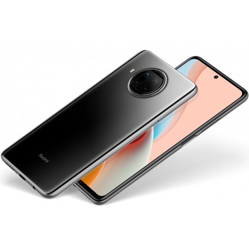 Купити Xiaomi Redmi Note 9 Pro 5G 8/128GB Gray Гарній 1 рік