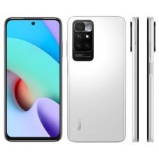 Xiaomi Redmi 10 6/128Gb Pebble White Global Гарантия 1 Год