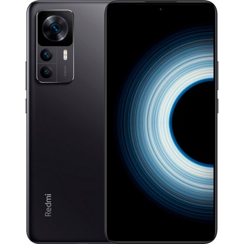 Купити Xiaomi Redmi K50 Ultra 12/256GB Black Гарантія 1 Рік Купити Xiaomi Redmi K50 Ultra 12/256GB Black Гарантія 1 Рік