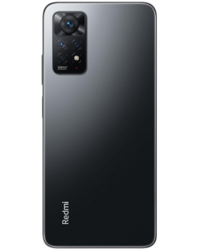 Купить Xiaomi Redmi Note 11 Pro 6/128GB Gray Global Version Гарантия 1 Год