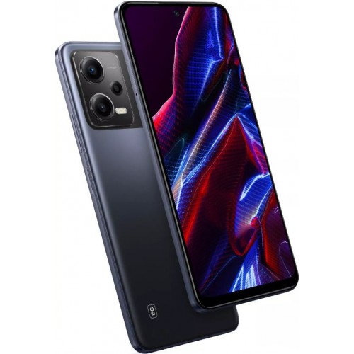 Купити Xiaomi POCO X5 5G 6/128GB Black Гарантия 1 Год Купити Xiaomi POCO X5 5G 6/128GB Black Гарантия 1 Год