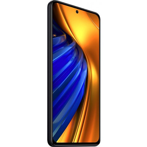 Купити Xiaomi POCO F4 5G 6/128Gb Night Black Global Гарантія 1 Рік