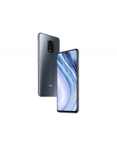 Купить Xiaomi Redmi Note 9 Pro 6/64GB Interstellar Grey Global Гарантия 1 Год