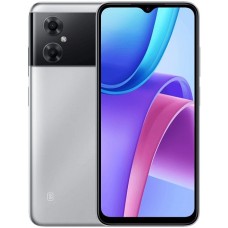 Xiaomi Redmi Note 11R 5G 6/128GB Silver Гарантія 1 рік