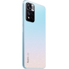 Купити Xiaomi Redmi Note 11 Pro+ 5G 8/128GB Star Blue (Global) Гарантія 1 рік