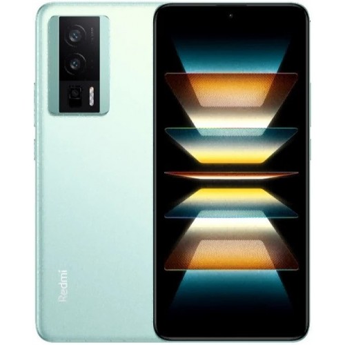 Купити Xiaomi Redmi K60 Pro 8/256GB Green Гарантія 1 рік