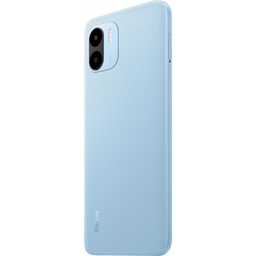 Купити Xiaomi Redmi A1 2/32 GB Light Blue Гарантія 1 рік