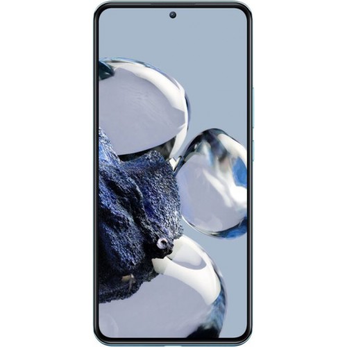 Купити Xiaomi 12T Pro 12/256GB Blue Гарантія 1 рік