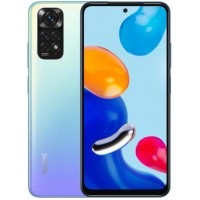 Xiaomi Redmi Note 11 6/128GB Star Blue (Global Version) Гарантія 1 Рік